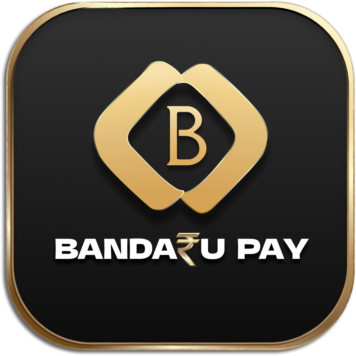 Bandaru Pay Logo
